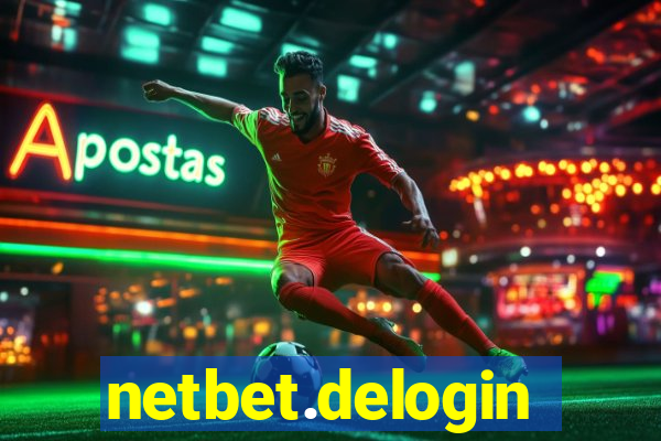 netbet.delogin