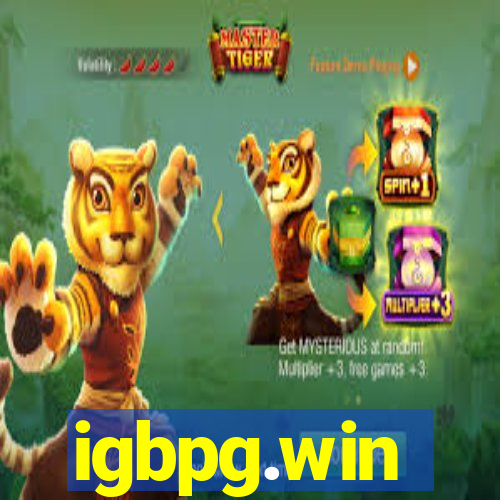 igbpg.win