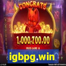 igbpg.win