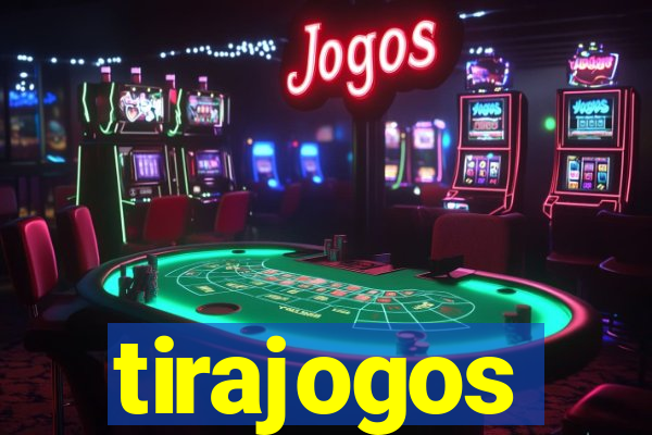 tirajogos