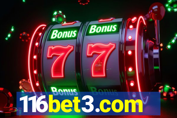 116bet3.com