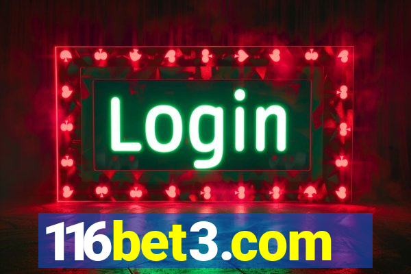 116bet3.com