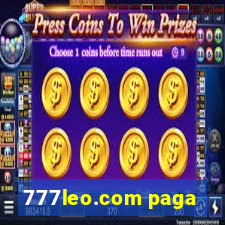 777leo.com paga