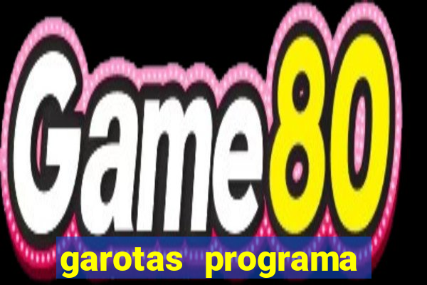 garotas programa zona norte