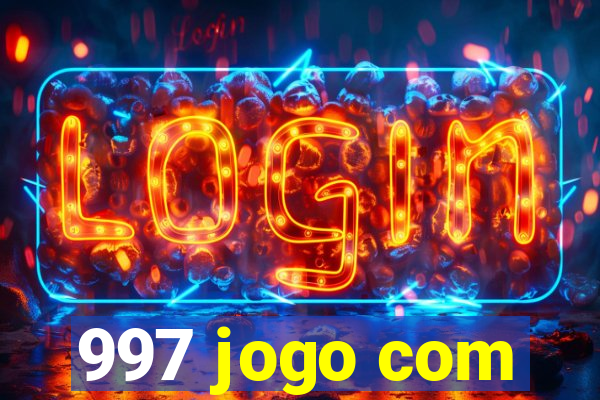 997 jogo com