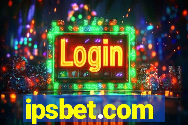 ipsbet.com