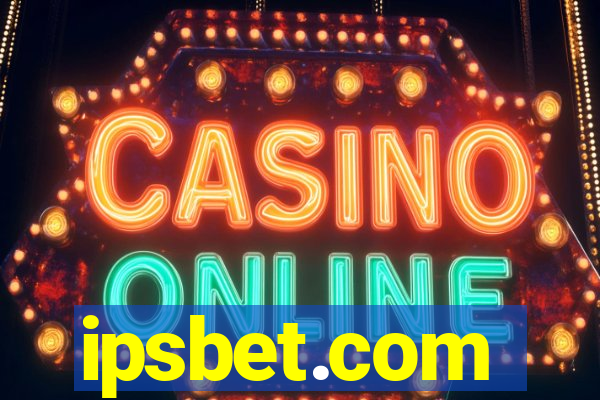 ipsbet.com