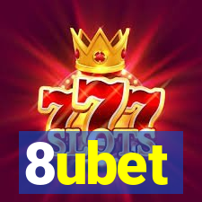 8ubet