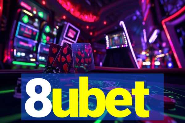 8ubet