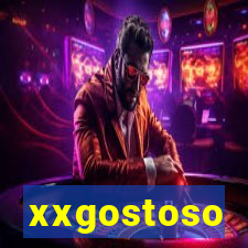 xxgostoso