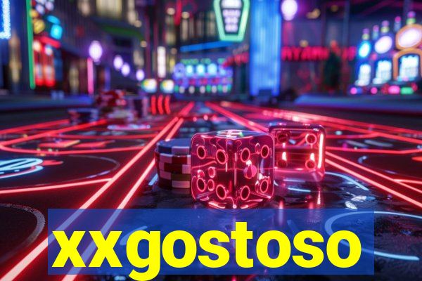 xxgostoso