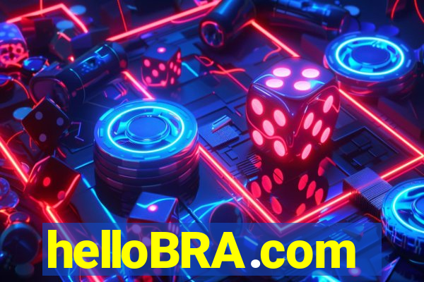 helloBRA.com