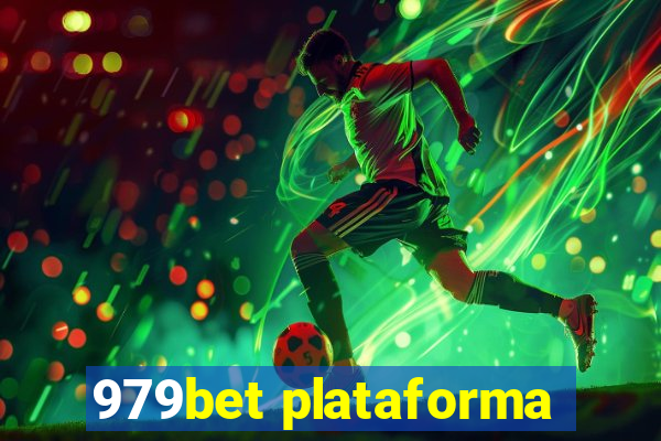 979bet plataforma