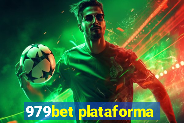 979bet plataforma