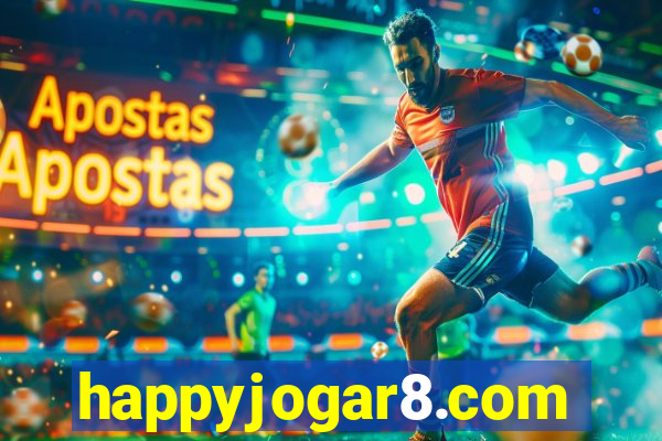 happyjogar8.com