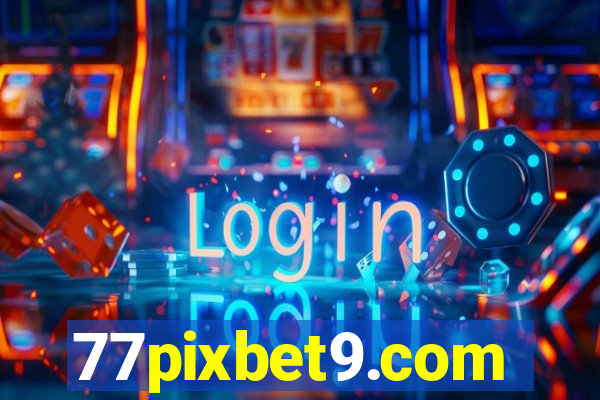 77pixbet9.com