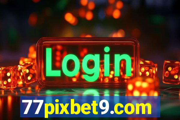 77pixbet9.com