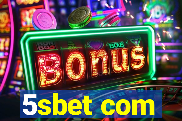 5sbet com