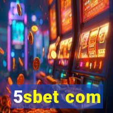 5sbet com