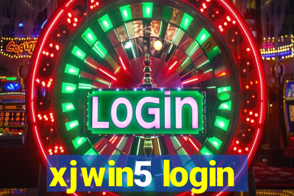 xjwin5 login