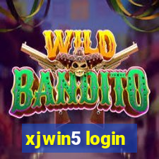 xjwin5 login