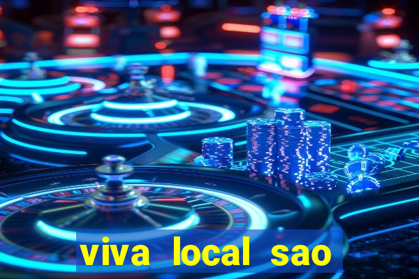 viva local sao jose sc