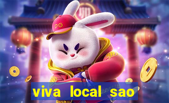 viva local sao jose sc