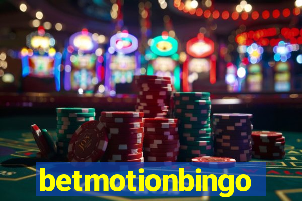 betmotionbingo