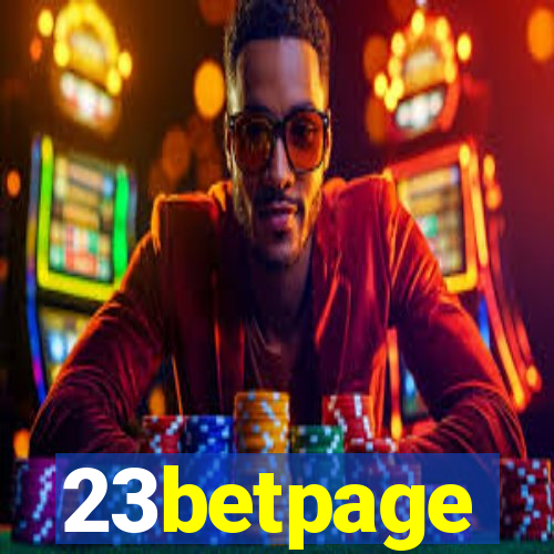 23betpage