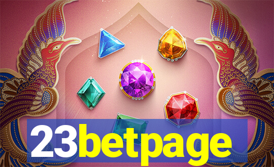 23betpage