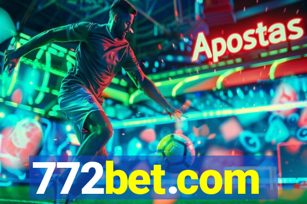 772bet.com