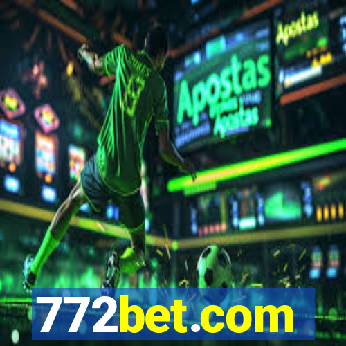 772bet.com