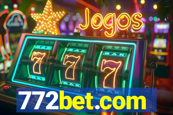 772bet.com