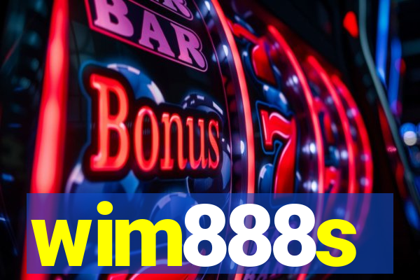 wim888s