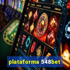 plataforma 548bet