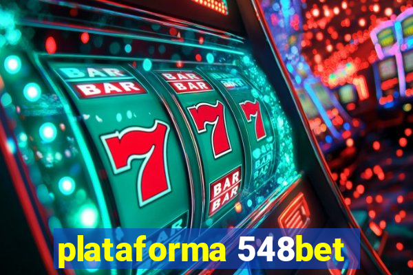 plataforma 548bet