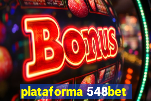 plataforma 548bet