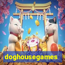 doghousegames