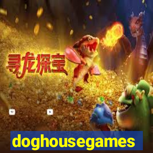 doghousegames