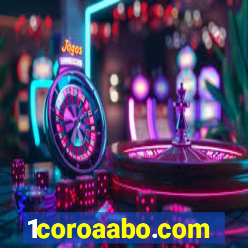 1coroaabo.com