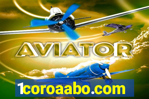 1coroaabo.com