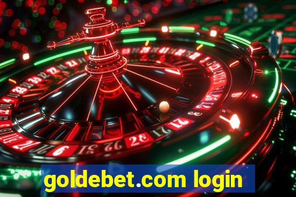 goldebet.com login