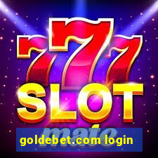 goldebet.com login