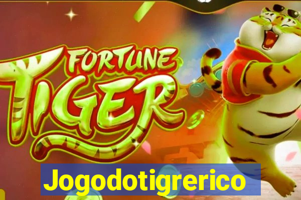 Jogodotigrerico