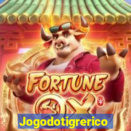 Jogodotigrerico