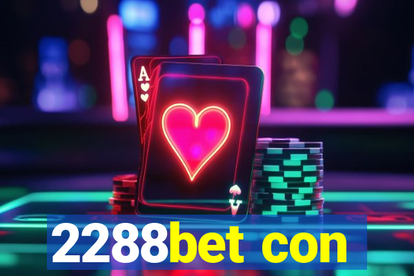 2288bet con