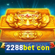 2288bet con