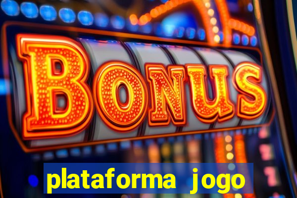 plataforma jogo gusttavo lima