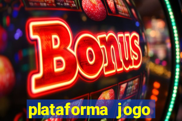 plataforma jogo gusttavo lima