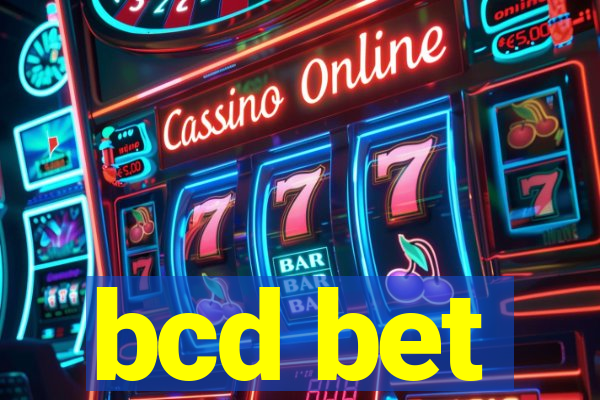 bcd bet